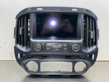 Load image into Gallery viewer, Radio GMC Canyon 2016 - NW583622
