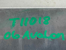 Load image into Gallery viewer, ECU ECM COMPUTER Toyota Avalon 2006 06 - NW573462
