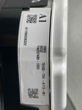 Load image into Gallery viewer, Speedometer Cluster Acura RDX 2017 - NW573522
