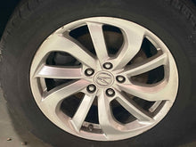Load image into Gallery viewer, WHEEL RIM RDX 16 17 18 18x7-1/2 ALLOY 18x7-1/2, 5 lug, 4-1/2" - NW573755
