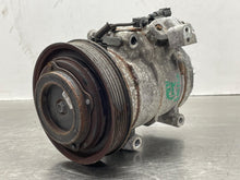 Load image into Gallery viewer, AC A/C AIR CONDITIONING COMPRESSOR Acura RDX 16 17 18 - NW573671
