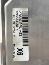 Load image into Gallery viewer, ECU ECM COMPUTER Toyota Cr V 2003 03 2004 04 Auto 4x4 - NW586028
