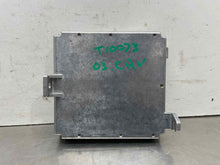 Load image into Gallery viewer, ECU ECM COMPUTER Toyota Cr V 2003 03 2004 04 Auto 4x4 - NW586028
