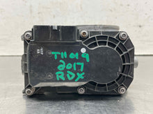 Load image into Gallery viewer, Throttle Body Acura RDX 2017 - NW573633
