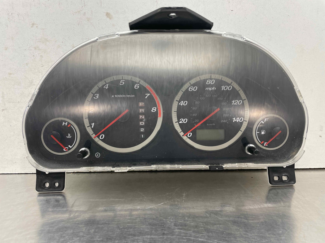 Speedometer Cluster Honda CR-V 2003 - NW586666