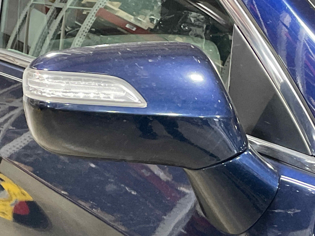 Side View Door Mirror Acura RDX 2017 - NW573777 – Tom's Foreign