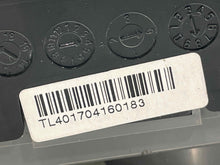 Load image into Gallery viewer, Temperature Controls Hyundai Tucson 2017 - NW586474
