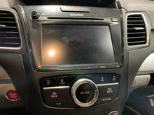 Load image into Gallery viewer, Radio Acura RDX 2017 - NW573733
