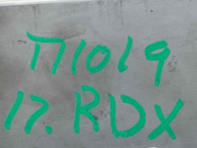 Load image into Gallery viewer, Radio Acura RDX 2017 - NW573733
