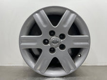 Load image into Gallery viewer, WHEEL Nissan Quest 2004 04 2005 05 2006 06 16x6.5 6 Spoke - NW586789
