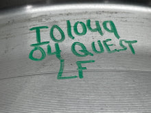 Load image into Gallery viewer, WHEEL Nissan Quest 2004 04 2005 05 2006 06 16x6.5 6 Spoke - NW586789
