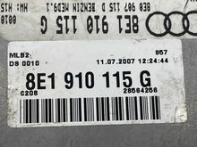 Load image into Gallery viewer, ECU ECM COMPUTER Audi A4 2008 08 2009 09 2.0L - NW586867
