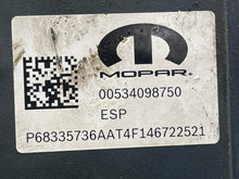 Load image into Gallery viewer, ABS Pump  PROMASTER 1500 VAN 2018 - NW587166
