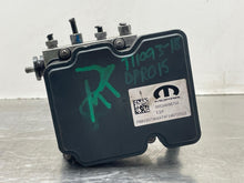 Load image into Gallery viewer, ABS Pump  PROMASTER 1500 VAN 2018 - NW587166
