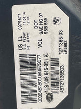 Load image into Gallery viewer, HEADLIGHT LAMP ASSEMBLY BMW X6 X6M 08 09 10 11 12 13 14 Left - NW573490
