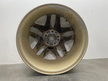 Load image into Gallery viewer, WHEEL RIM Fusion 13-16 17x7-1/2 ALUM 17x7-1/2, 5 lug, 4-1/4" - NW573754
