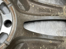 Load image into Gallery viewer, WHEEL RIM Fusion 13-16 17x7-1/2 ALUM 17x7-1/2, 5 lug, 4-1/4" - NW573754
