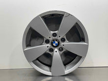 Load image into Gallery viewer, WHEEL BMW 530i 528i 525i 2006 06 2007 07 2008 08 09 10 17x7.5 5 Spoke - NW587396
