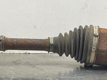Load image into Gallery viewer, FRONT CV AXLE SHAFT GX470 4 Runner FJ Cruiser 2003-2010 - NW574256

