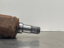 Load image into Gallery viewer, FRONT CV AXLE SHAFT GX470 4 Runner FJ Cruiser 2003-2010 - NW574256
