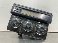 Load image into Gallery viewer, Temperature Controls Toyota 4 Runner 2004 - NW587596
