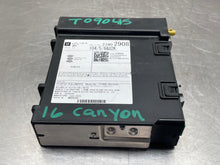 Load image into Gallery viewer, Radio GMC Canyon 2016 - NW587707
