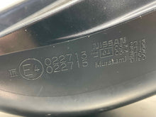 Load image into Gallery viewer, Side View Door Mirror  INFINITI Q40 2015 - NW574273
