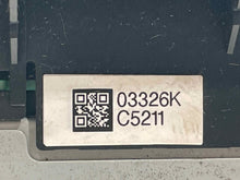 Load image into Gallery viewer, RADIO Mercedes-Benz C250 C300 C350 C63 2013 13 - NW588321
