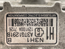 Load image into Gallery viewer, ALTERNATOR Mazda Rx8 2004 04 05 06 07 08 - NW6805
