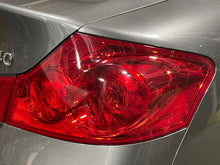 Load image into Gallery viewer, OUTER TAIL LIGHT LAMP G25 G35 G37 07 08 09 10 11 12 13 Right - NW574224
