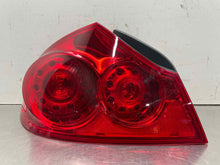 Load image into Gallery viewer, OUTER TAIL LIGHT LAMP G25 G35 G37 07 08 09 10 11 12 13 Left - NW573986
