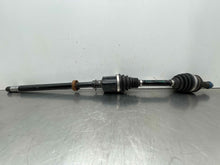 Load image into Gallery viewer, FRONT CV AXLE SHAFT C250 C300 C350 C43 C63 15 16 17 Right - NW552539
