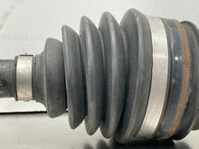 Load image into Gallery viewer, FRONT CV AXLE SHAFT C250 C300 C350 C43 C63 15 16 17 Right - NW552539
