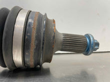 Load image into Gallery viewer, FRONT CV AXLE SHAFT C250 C300 C350 C43 C63 15 16 17 Right - NW552539
