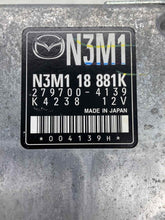 Load image into Gallery viewer, ECU ECM Computer  MAZDA RX8 2008 - NW60965
