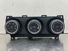 Load image into Gallery viewer, TEMPERATURE CONTROLS Impreza XV Crosstek 2012 12 2013 13 - NW588386
