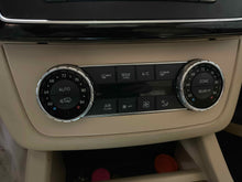 Load image into Gallery viewer, FRONT TEMPERATURE CONTROLS Gl350 Gl450 Gl550 GL63 AMG GLE300d 14-17 - NW573944
