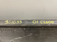 Load image into Gallery viewer, RADIATOR CL500 CL55 CL600 CL65 S350 S430 S500 S55 S600 S65 SL500 01-06 - NW132375
