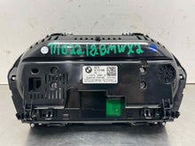 Load image into Gallery viewer, SPEEDOMETER CLUSTER BMW 230i M240i X1 X2 18 19 20 21 - NW574340
