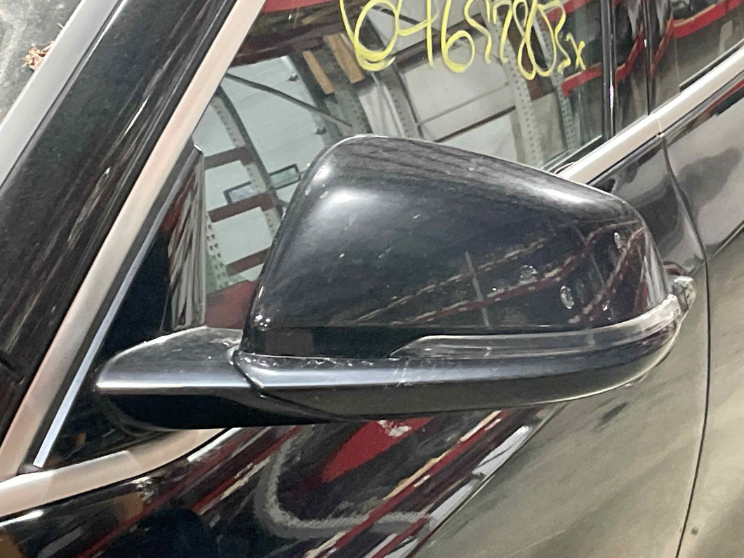 Side View Door Mirror BMW X2 2018 - NW574271
