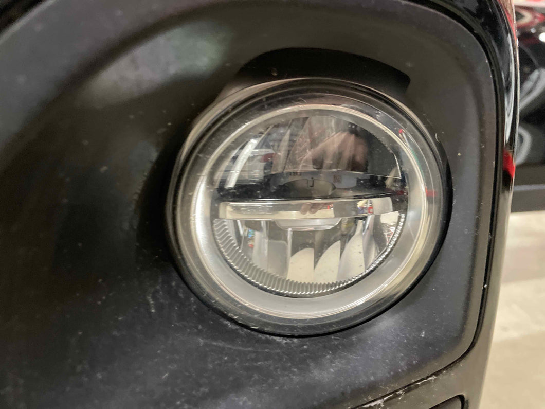 Park Lamp Light BMW X2 2018 - NW574288