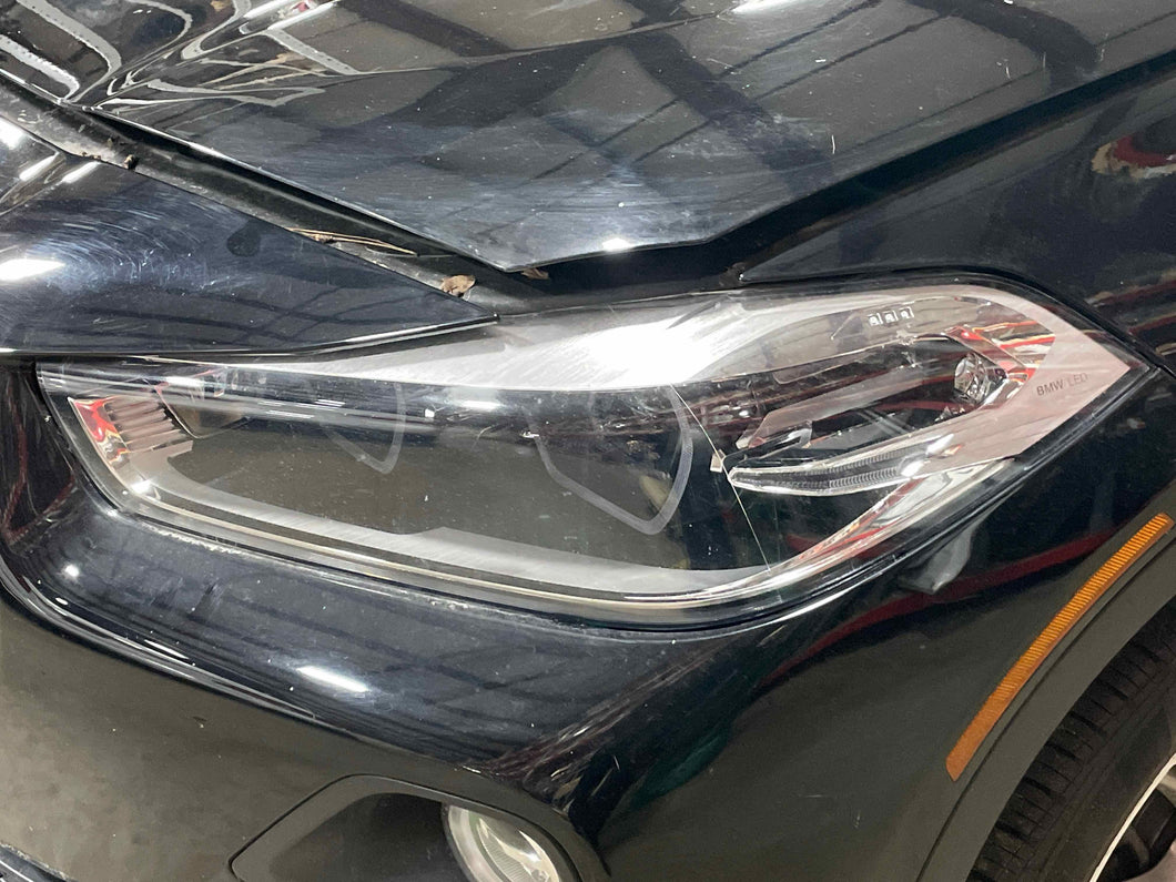 Headlight Lamp Assembly BMW X2 2018 - NW574303