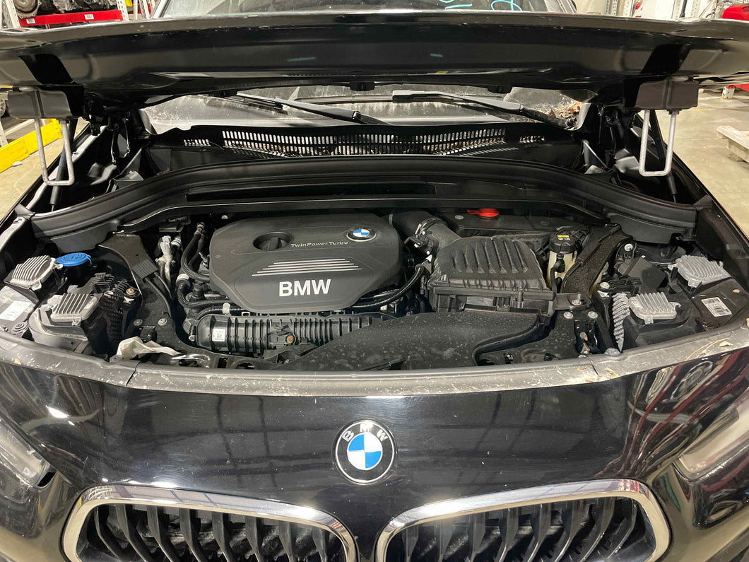 Engine Motor BMW X2 2018 - NW574164