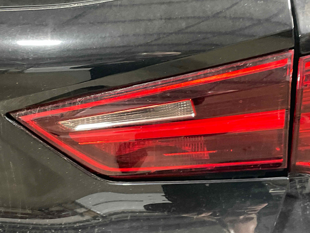 Tail Lamp Light BMW X2 2018 - NW574231