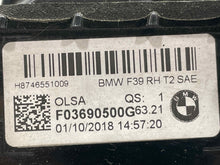 Load image into Gallery viewer, Tail Lamp Light BMW X2 2018 - NW574231
