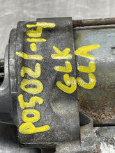 Load image into Gallery viewer, STARTER MOTOR GLK250 GLK350 2013 13 2014 14 2015 15 - NW170799
