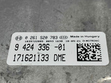 Load image into Gallery viewer, ECU ECM COMPUTER X1 X2 Clubman Cooper Countryman 18 19 - NW574276
