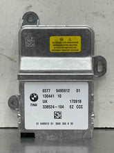 Load image into Gallery viewer, AIR BAG CONTROL MODULE COMPUTER I3 I8 X1 X2 Cooper Countryman 14-20 - NW574262
