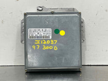Load image into Gallery viewer, ECU ECM COMPUTER Mercedes E300D 1997 97 - NW588968
