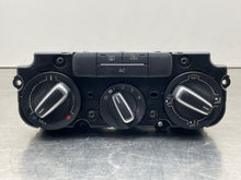 Load image into Gallery viewer, Temp Climate AC Heater Control Jetta 2011 11 2012 12 2013 13 Sedan - NW101563
